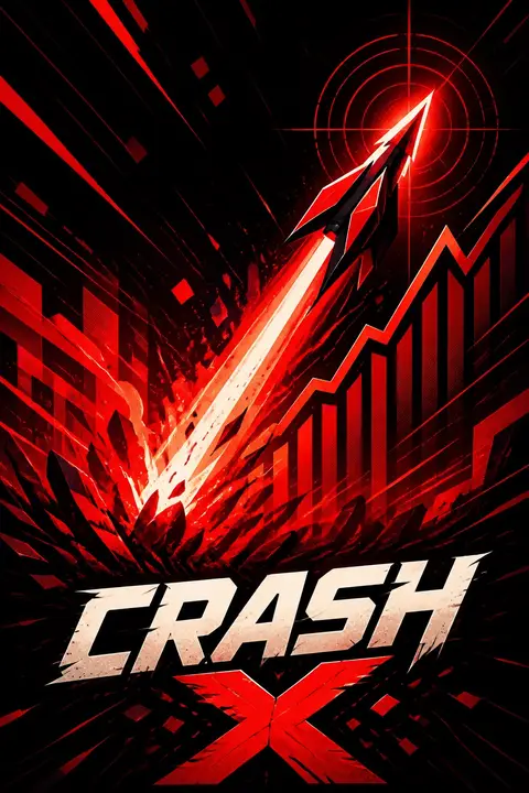 Crash X game