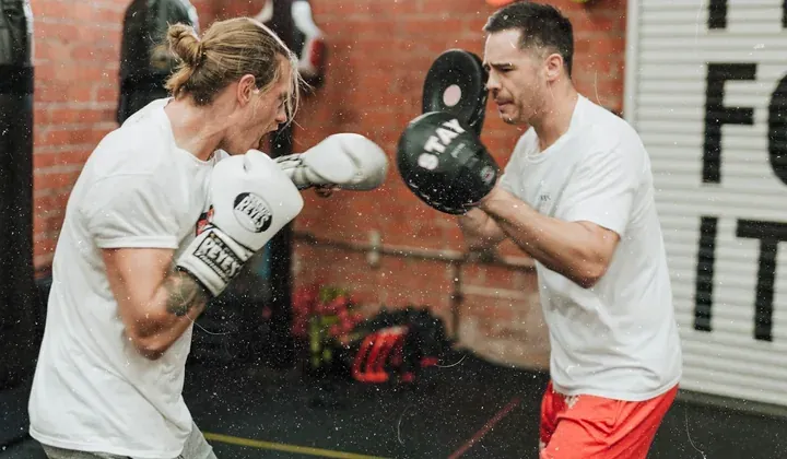 Boxing / MMA